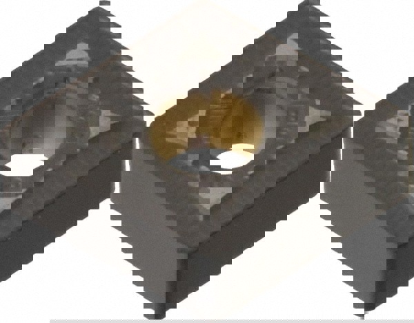 Turning Insert: CNMG432RN KCP30, Solid Carbide