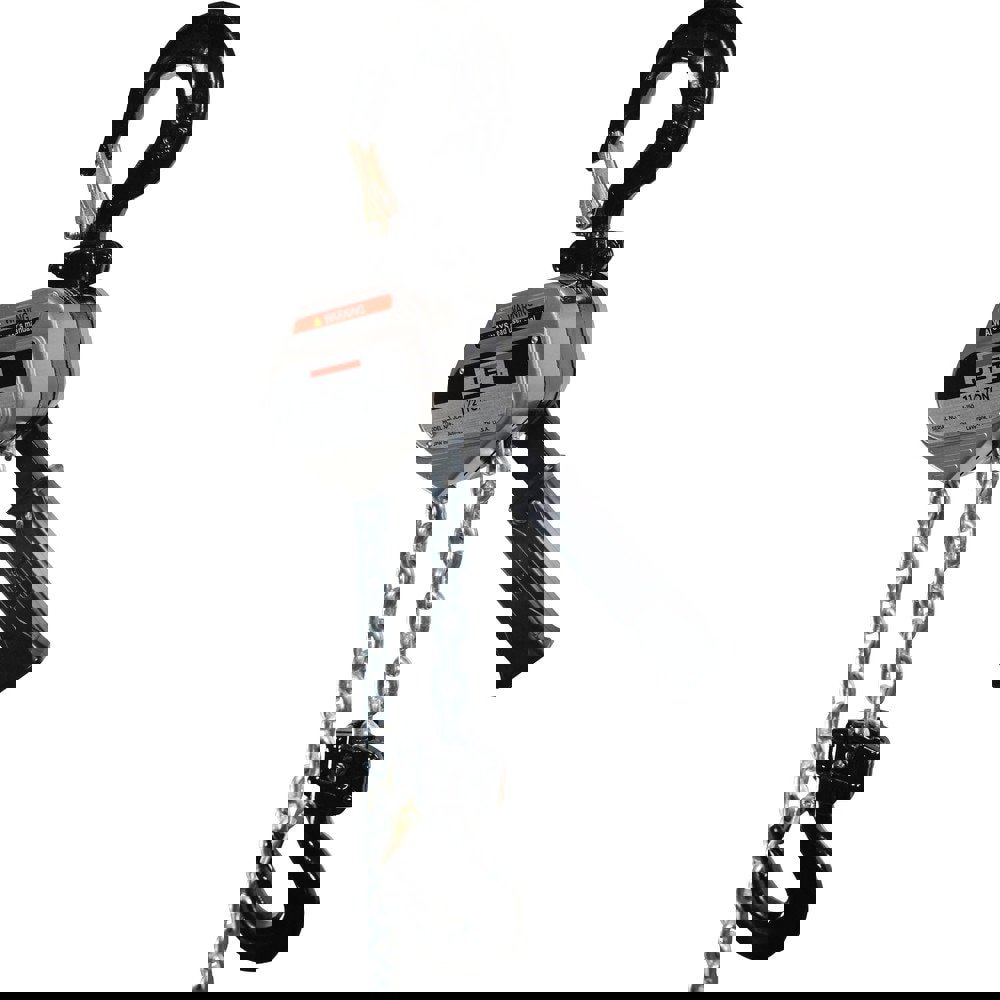 Manual Hoists-Chain, Rope & Strap; Hoist Type: Lever ; Lift Mechanism: Chain ; Lifting Material: Chain ; Capacity (Lb.): 3000 ; Pull Capacity: 67lb ; Maximum Lift Distance: 90ft