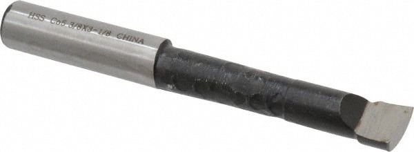 Boring Bar: 3/8