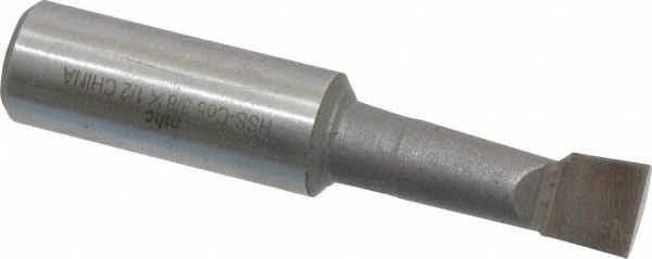 Boring Bar: 3/8