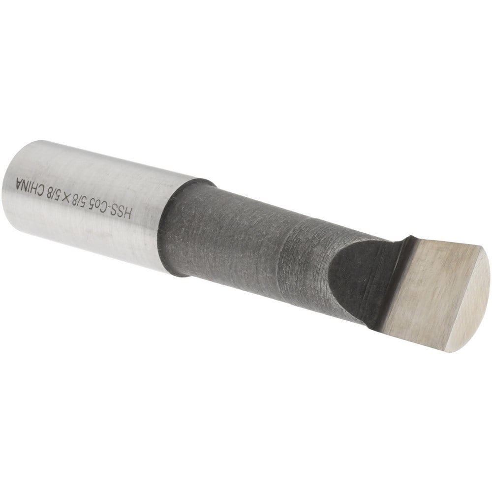 Boring Bar: 5/8