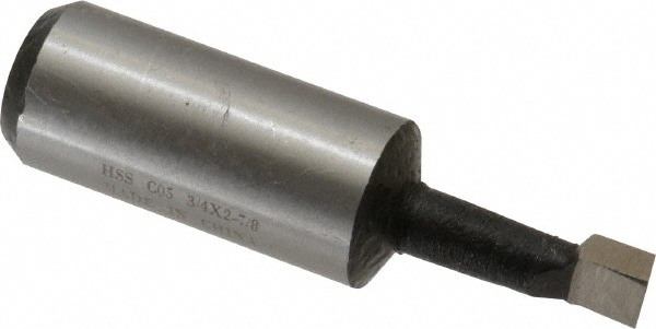 Boring Bar: 3/8