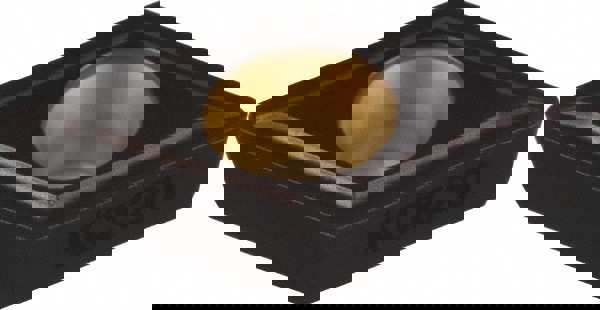 Turning Insert: DPMT3251LF KCK20, Solid Carbide