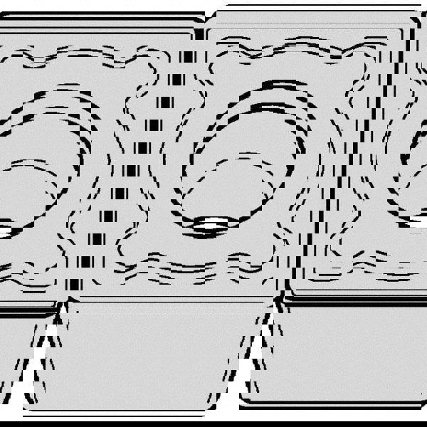 Turning Insert: SCMT3252MF KCK20, Solid Carbide