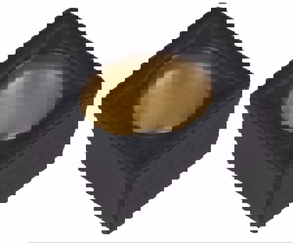 Turning Insert: SPMT3252MF KCK20, Solid Carbide