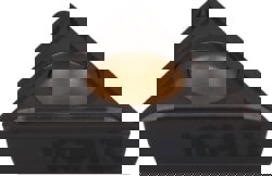 Turning Insert: TPMT2151LF KCM15, Solid Carbide