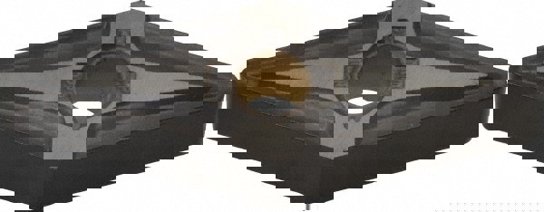 Turning Insert: VNMG332MP KCM15, Solid Carbide