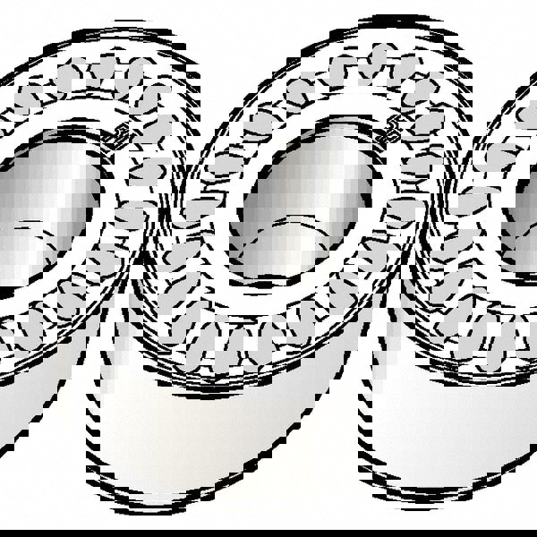 Turning Insert: RCMT2006M0RH KCP25, Solid Carbide