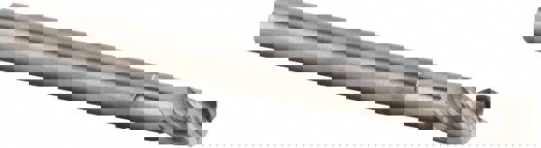 Square End Mill: 0.6250