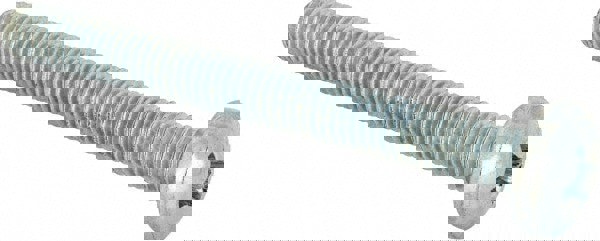 Machine Screw: 3/8-16 x 3-1/2