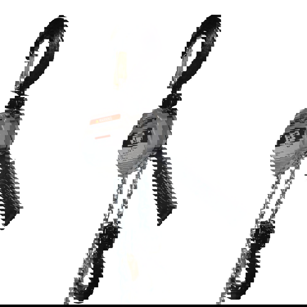 Manual Hoists-Chain, Rope & Strap; Hoist Type: Lever ; Lift Mechanism: Chain ; Lifting Material: Chain ; Capacity (Lb.): 3000 ; Pull Capacity: 67lb ; Maximum Lift Distance: 5ft