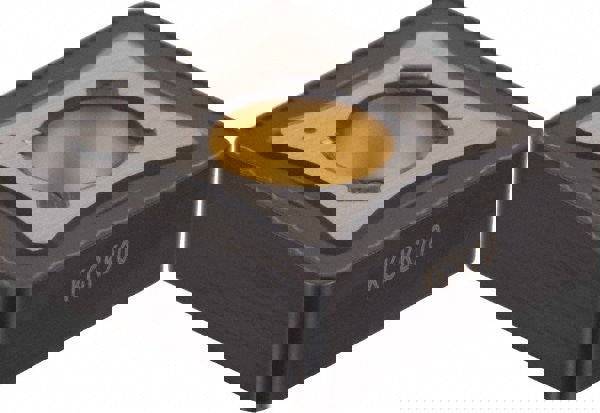 Turning Insert: SNMG543UN KCK20, Solid Carbide