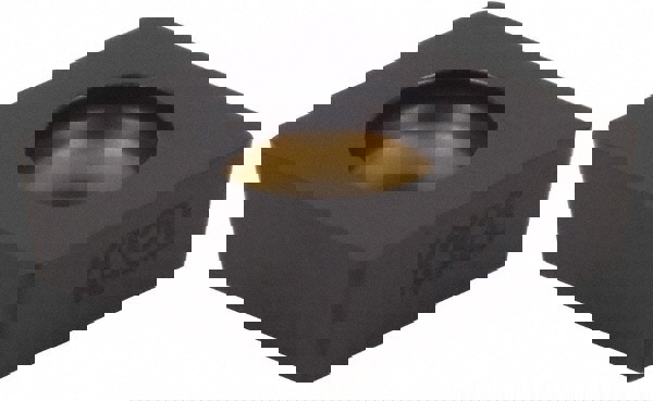 Turning Insert: CCMW432 KCK20, Solid Carbide