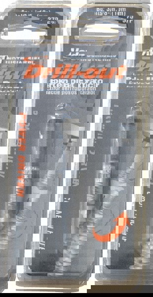 Screw Extractor: for 3/8