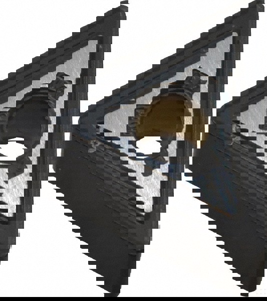 Turning Insert: TNMG332RP KCM15, Solid Carbide