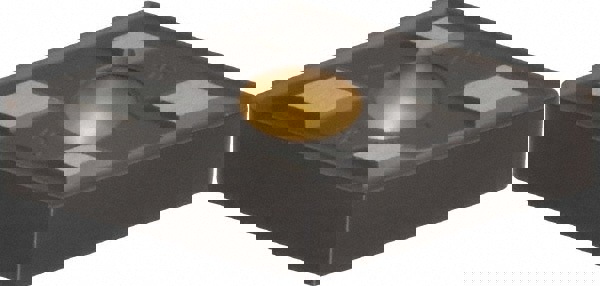 Turning Insert: DNMG432UP KCM15, Solid Carbide