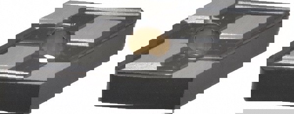 Turning Insert: VNMG332UP KCM15, Solid Carbide