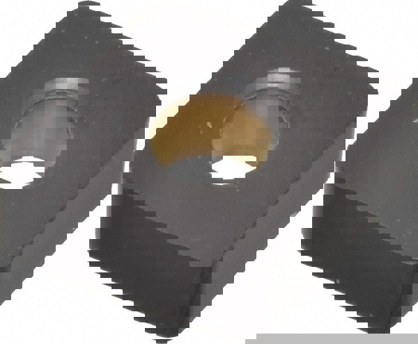 Turning Insert: CNMA434 KCK20, Solid Carbide