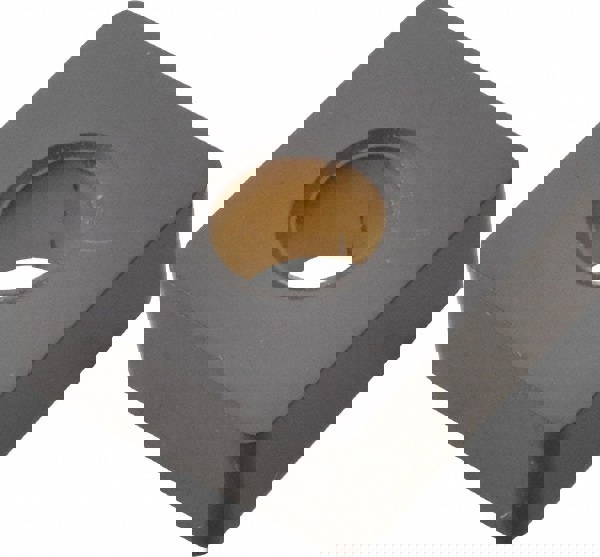 Turning Insert: SNMA543 KCK20, Solid Carbide