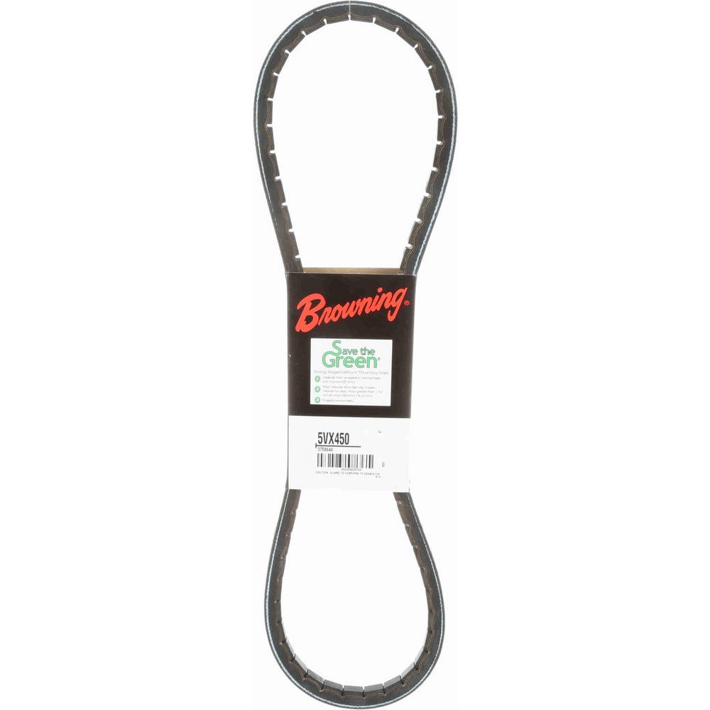 V-Belt: Section 5VX, 45