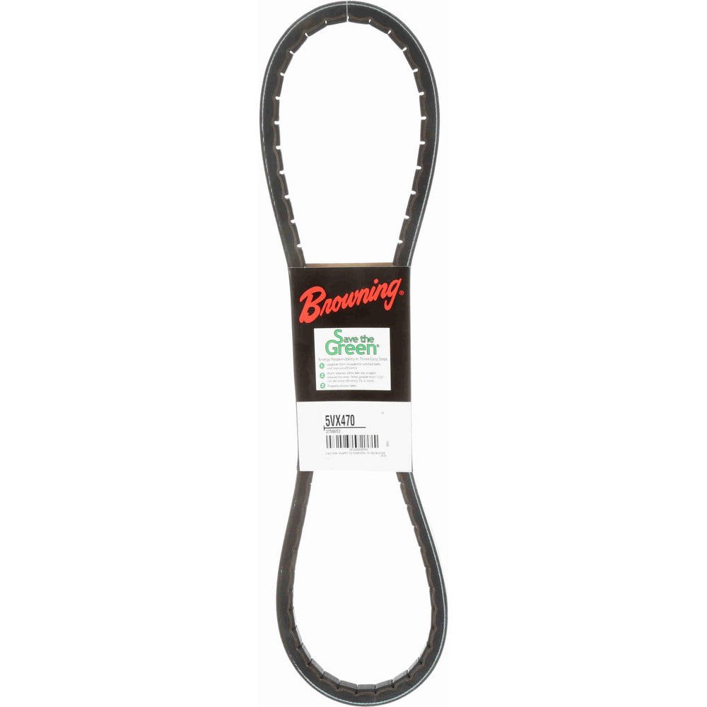 V-Belt: Section 5VX, 47