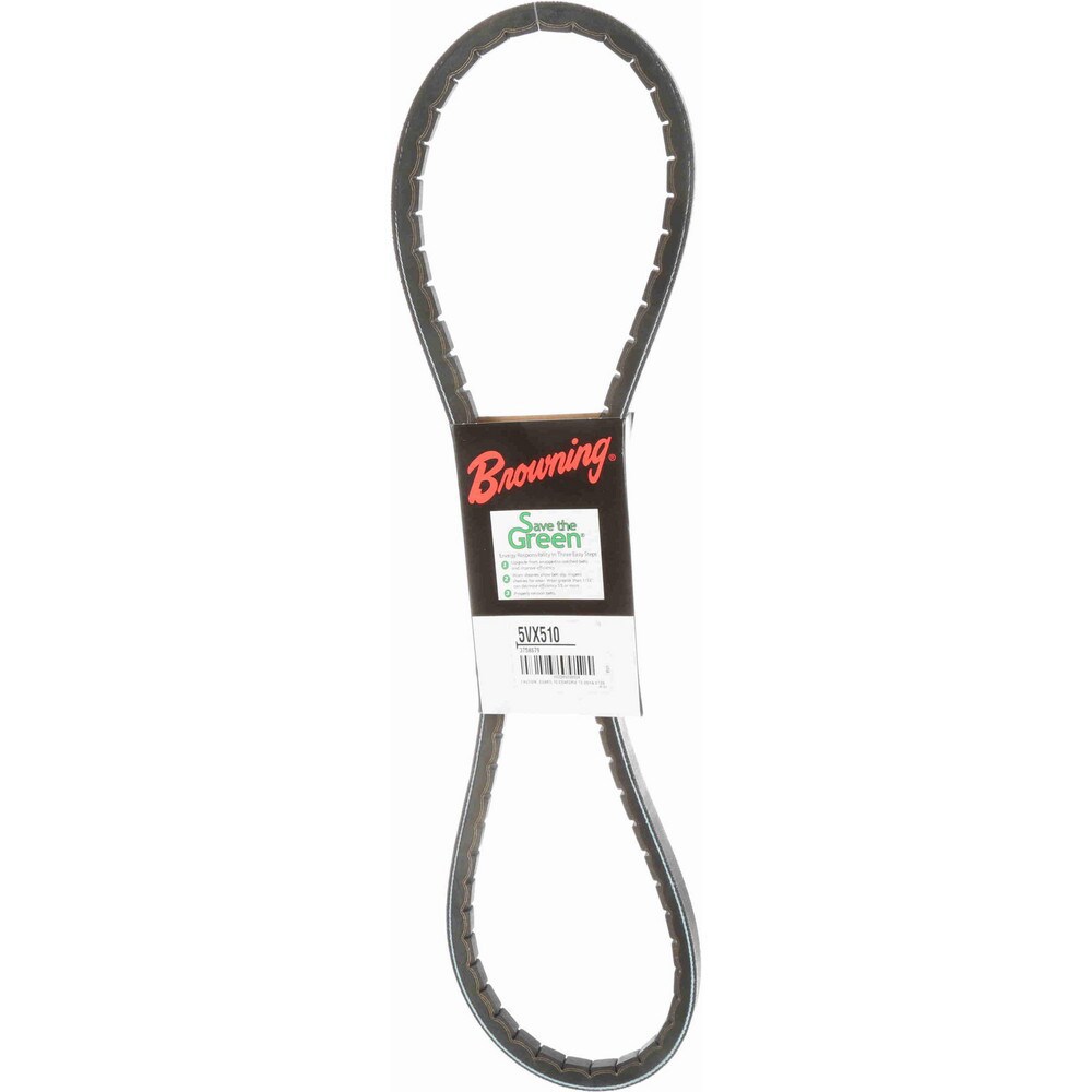 V-Belt: Section 5VX, 51