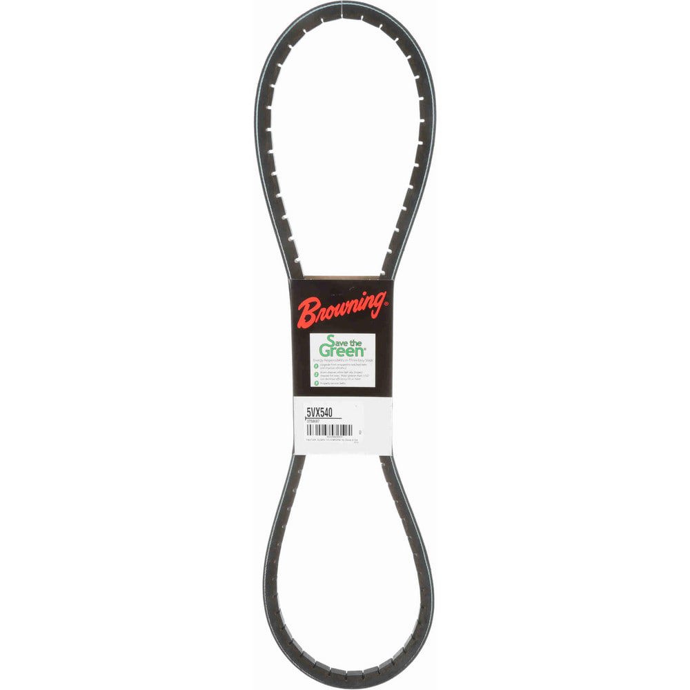 V-Belt: Section 5VX, 54