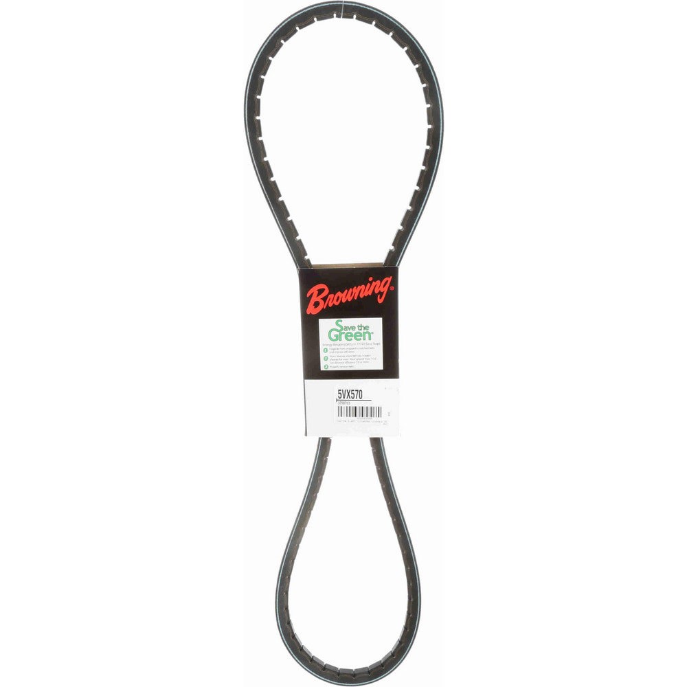 V-Belt: Section 5VX, 57