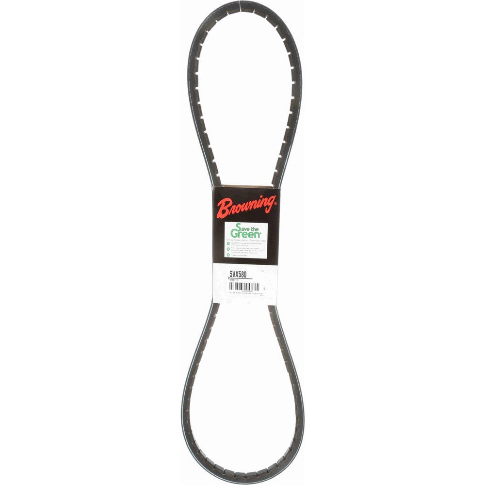 V-Belt: Section 5VX, 58