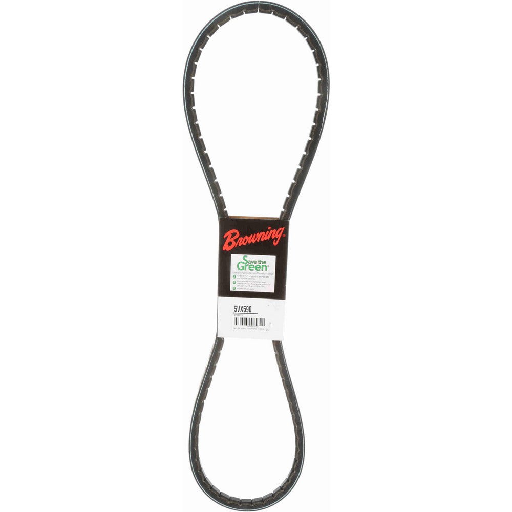 V-Belt: Section 5VX, 59
