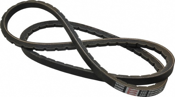 V-Belt: Section 5VX, 66
