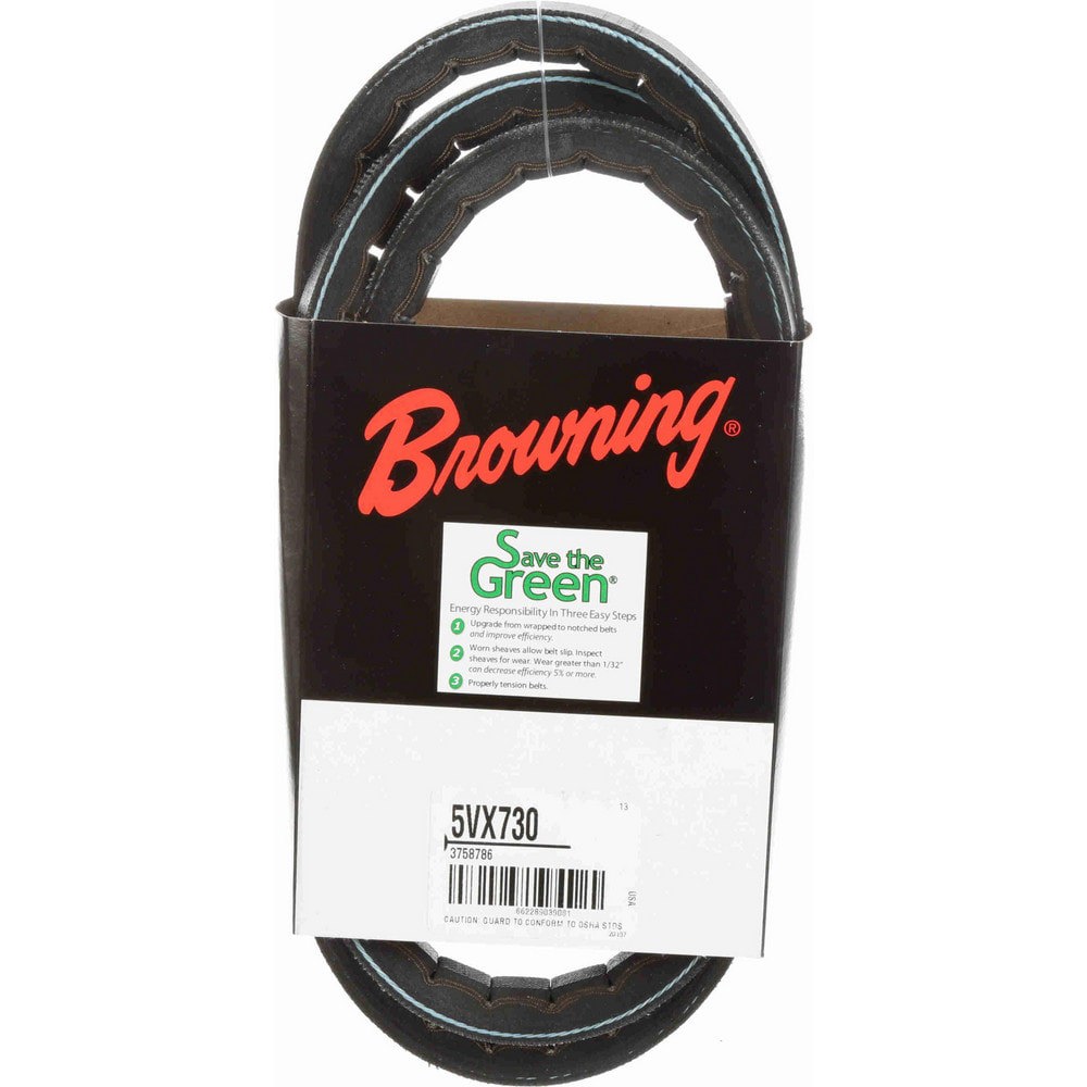 V-Belt: Section 5VX, 73