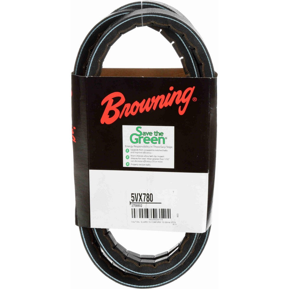 V-Belt: Section 5VX, 78