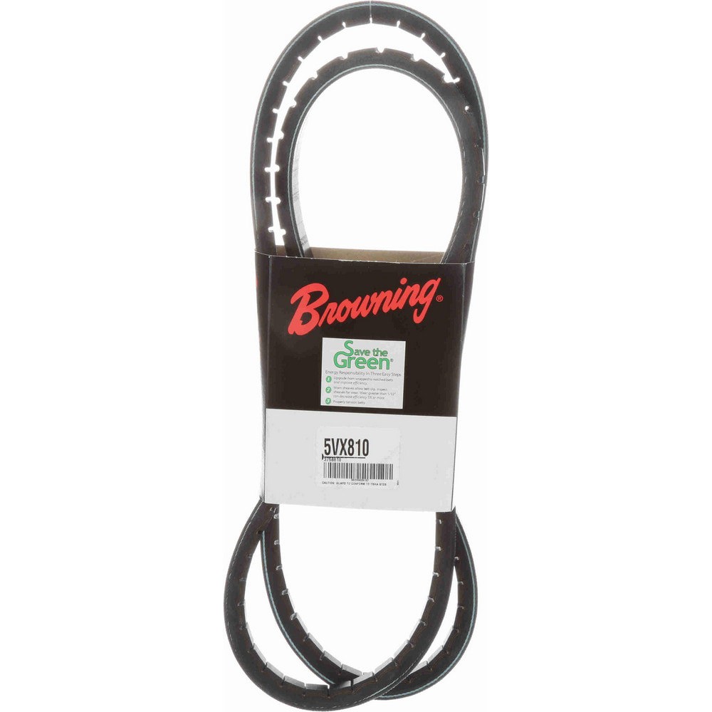 V-Belt: Section 5VX, 81