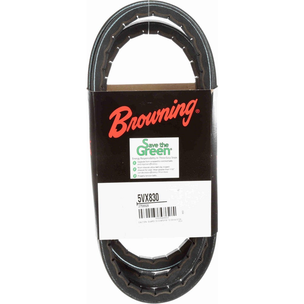 V-Belt: Section 5VX, 83