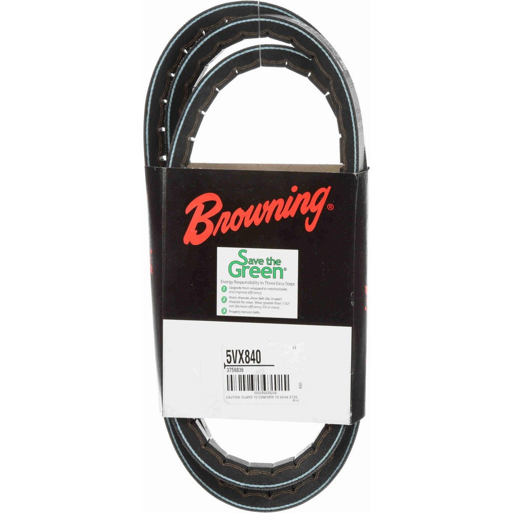 V-Belt: Section 5VX, 84
