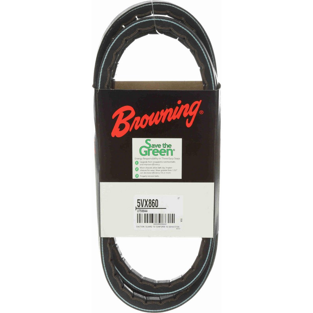 V-Belt: Section 5VX, 86