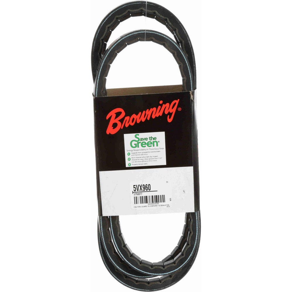 V-Belt: Section 5VX, 96