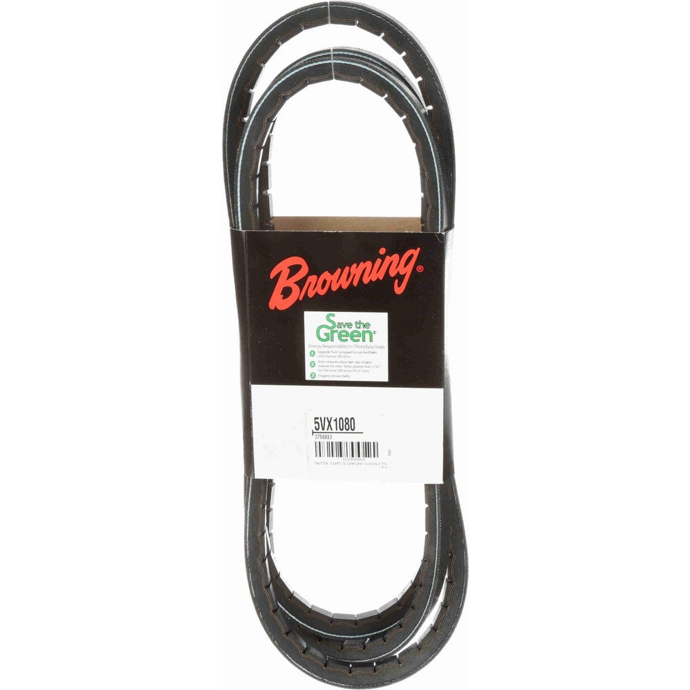 V-Belt: Section 5VX, 108