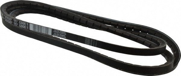V-Belt: Section 5VX, 115