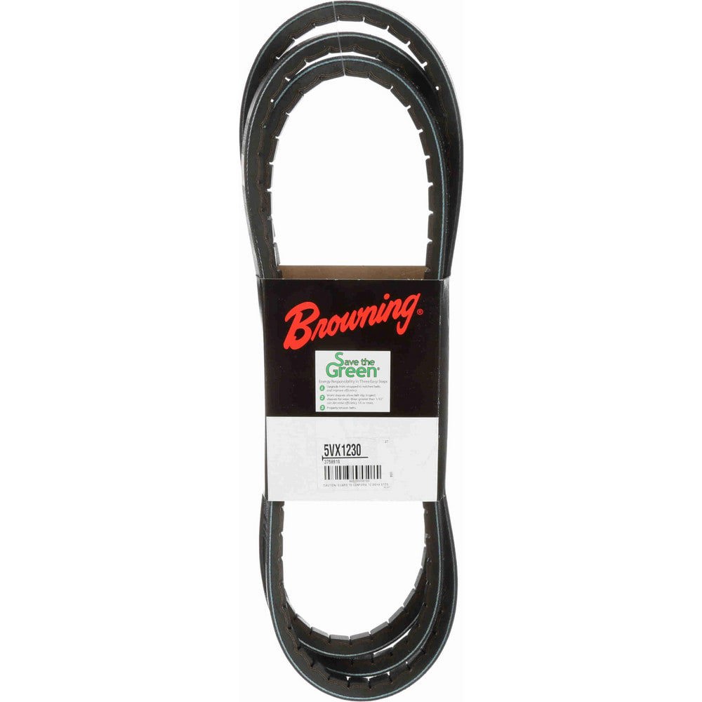 V-Belt: Section 5VX, 123
