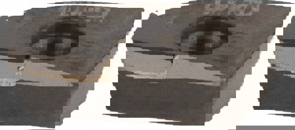 Milling Insert: EDCT10T304PDFR-PCD, KD1410, Polycrystalline Diamond