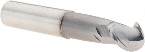 Ball End Mill