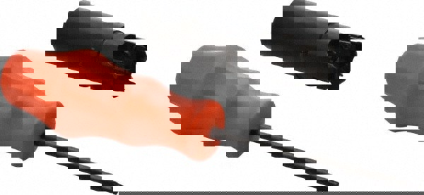 Indexable Copy End Mill: 1