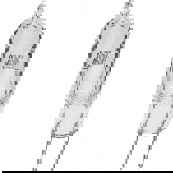 12.8 Volt, Halogen Miniature & Specialty T3-1/4 Lamp