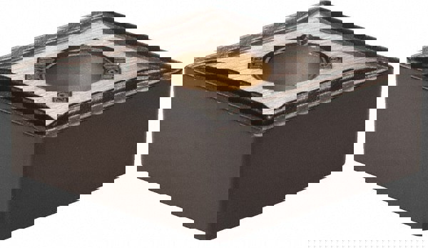 Turning Insert: CNMG542MP KCM25, Solid Carbide