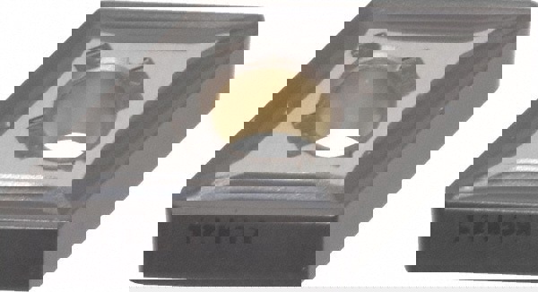 Turning Insert: DNMG432MP KCM25, Solid Carbide