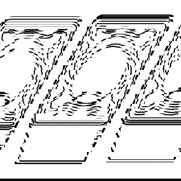 Turning Insert: CPMT3252MF KCM35, Solid Carbide