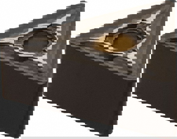 Turning Insert: TNMG332MP KCM35, Solid Carbide