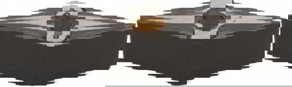 Turning Insert: VNMG331MP KCM35, Solid Carbide